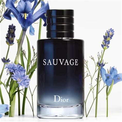 jual dior sauvage